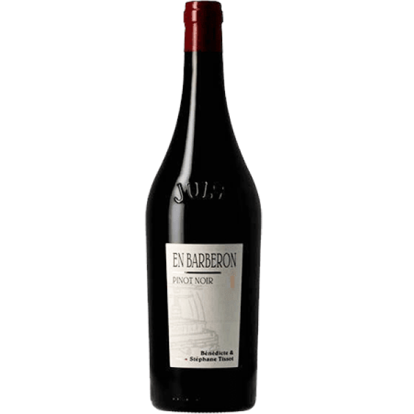 Tissot En Barberon Pinot Noir 2020