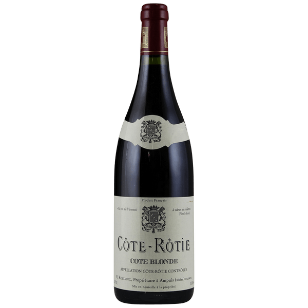 Rene Rostaing Cote Blonde Cote Rotie 2021