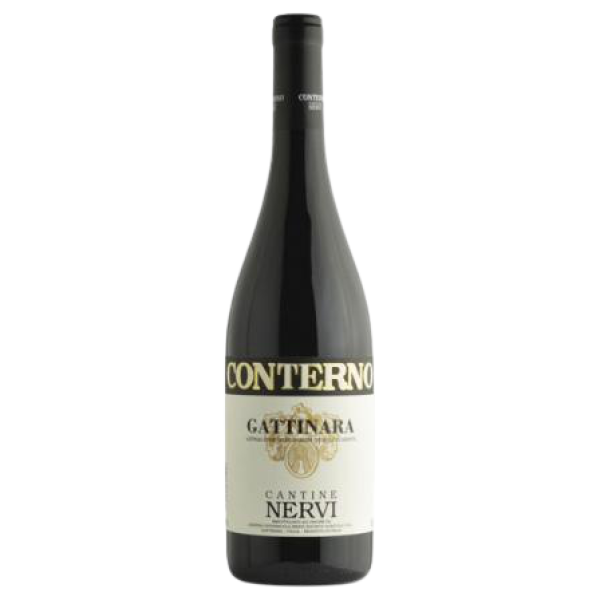 Nervi Conterno Gattinara 2018
