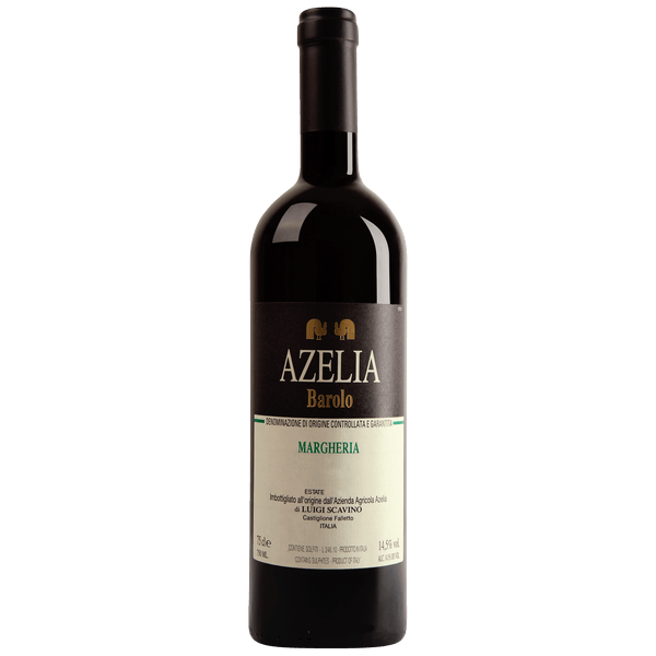 Azelia Barolo Margheria 2017