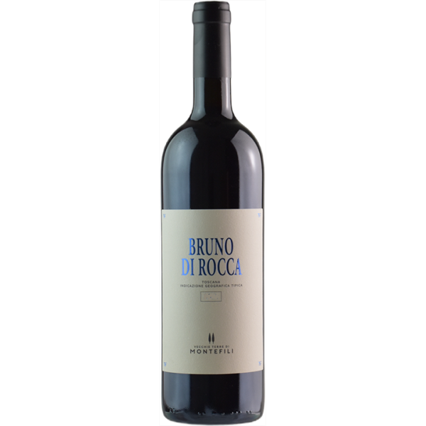 Vecchie Terre Di Montefili Bruno Di Rocca 2017