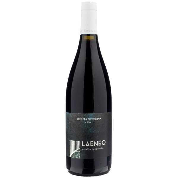 Fessina Laeneo Nerello Cappuccio 2020