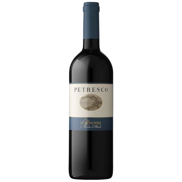 Le Cinciole Petresco 2017