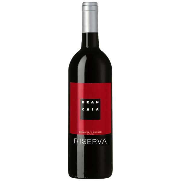 Brancaia Chianti Classico Riserva 2019