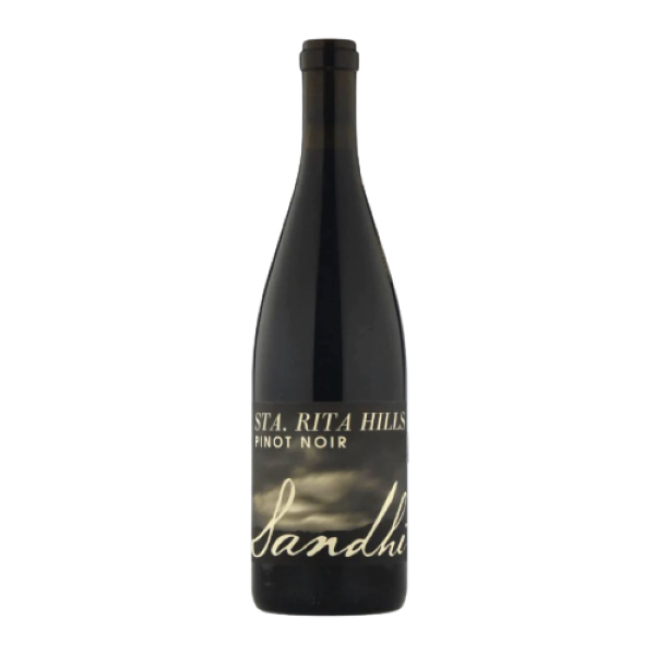 Sandhi Santa Rita Hills Pinot Noir 2020
