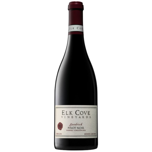 Elk Cove Goodrich Pinot Noir 2019