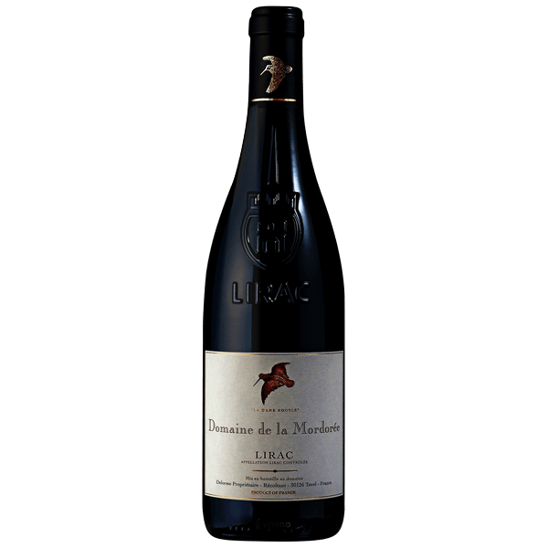 Domaine de la Mordoree Lirac Rouge 2019