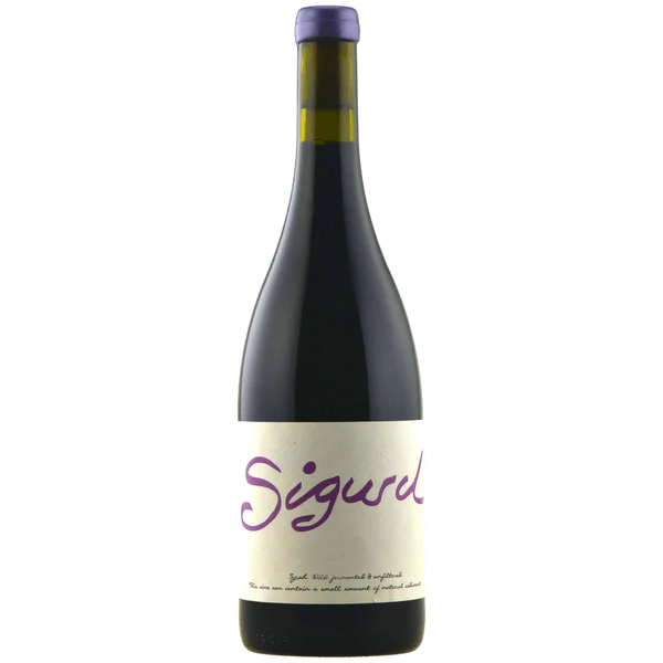 Sigurd Syrah 2022