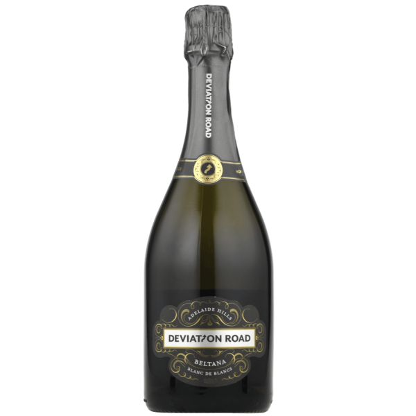Deviation Road Beltana Blanc de Blanc 2017