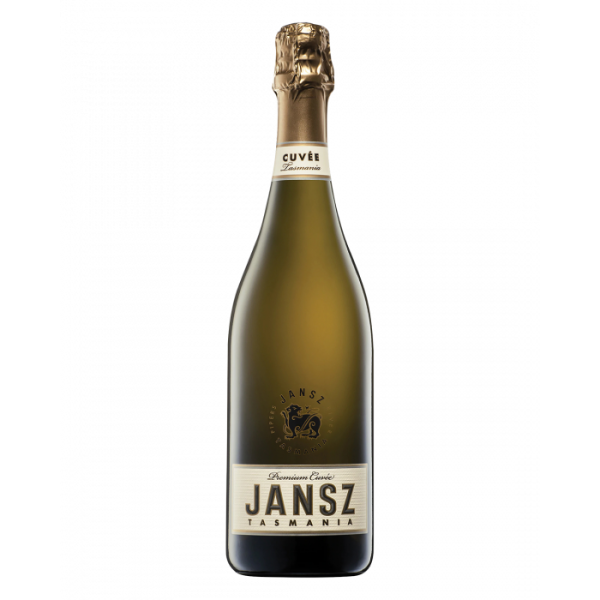 Jansz Premium Cuvee NV