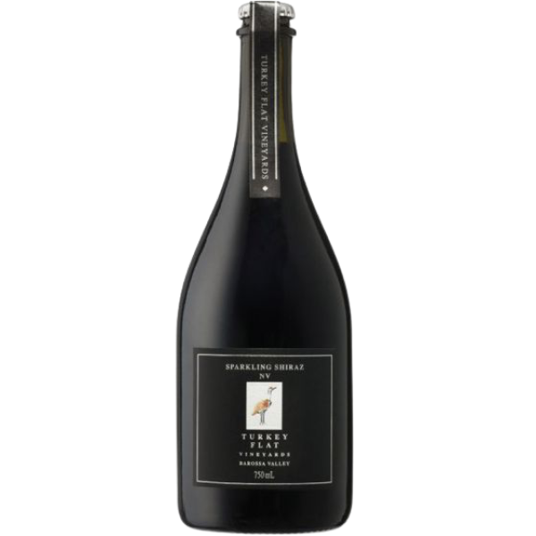 Turkey Flat Sparkling Shiraz NV