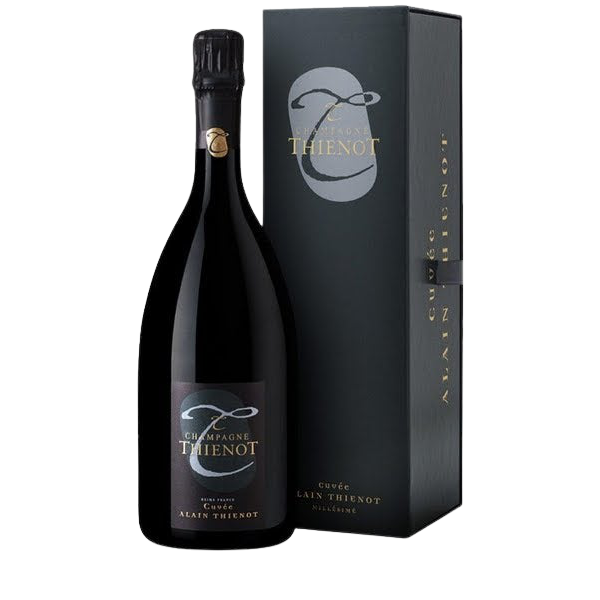 Thienot Cuvee Grande Alain 2007