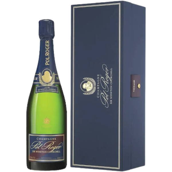 Pol Roger Cuvee Sir Winston Churchill 2009 3litre