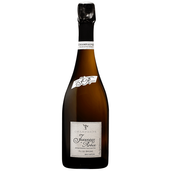 Champagne Jeanaux-Robin Fil De Brume NV