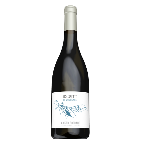 Bonnard Bugey Roussette De Montagnieu Blanc 2020