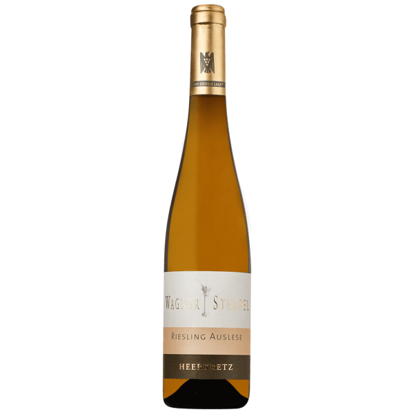 Wagner Stempel Heerkretz Auslese 2017 500ml