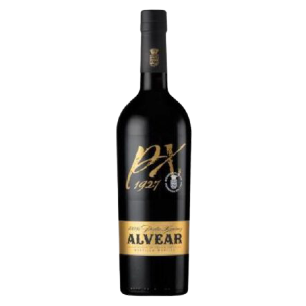 Alvear Pedro Ximenez 1927 750ml