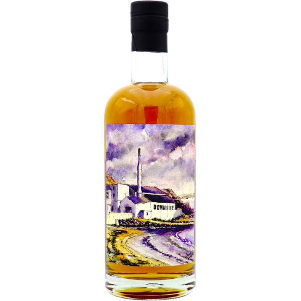 Sansibar Bowmore 23Yo 1997 Sherry Cask Single Malt