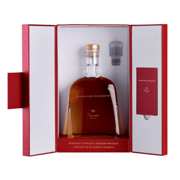 Woodford Reserve Baccarat Edition 700ml