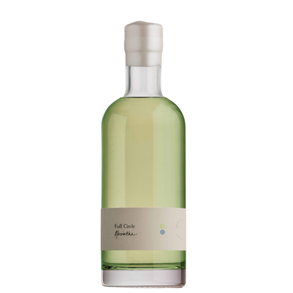 Full Circle Absinthe 500ml