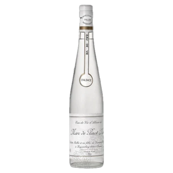 Domaine Weinbach Marc de Pinot Noir 700ml