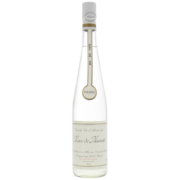 Domaine Weinbach Marc de Muscat 700ml