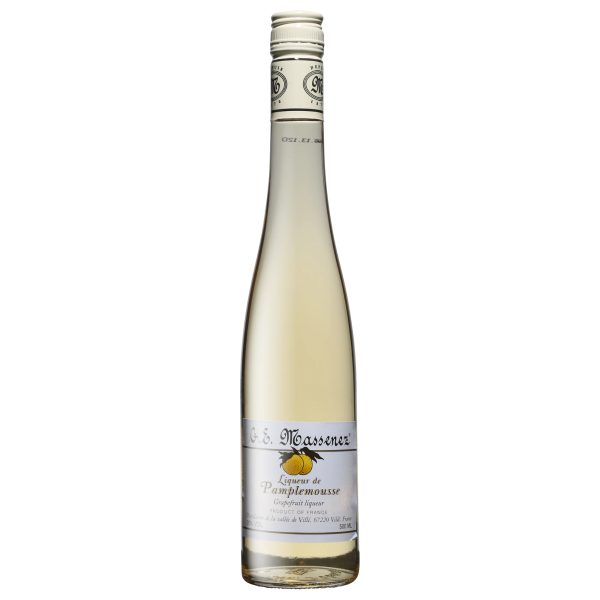 Massenez Liqueur de Pamplemousse 500ml