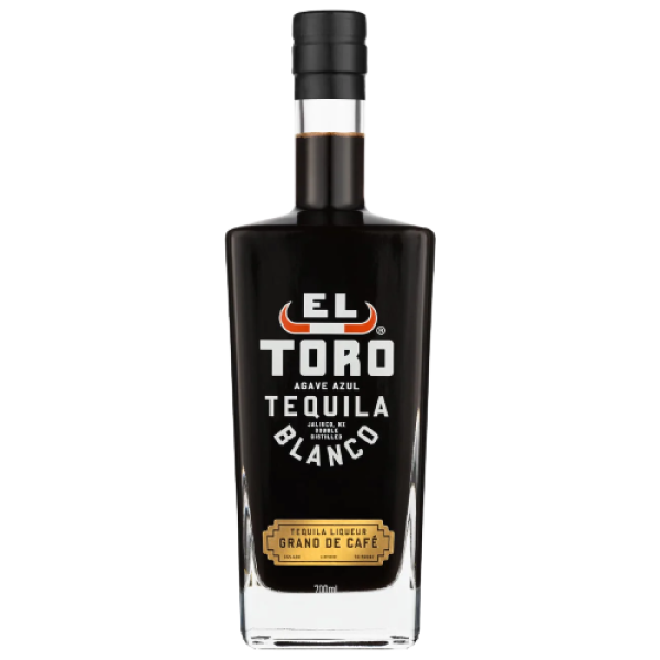 El Toro Grano de Cafe 700ml