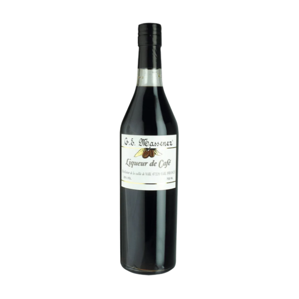 Massenez Arabica Coffee Liqueur 700ml