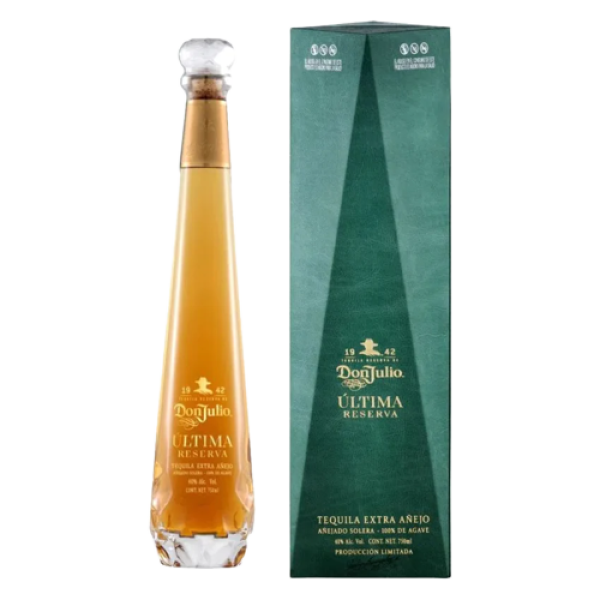 Don Julio Ultima Reserva 750ml