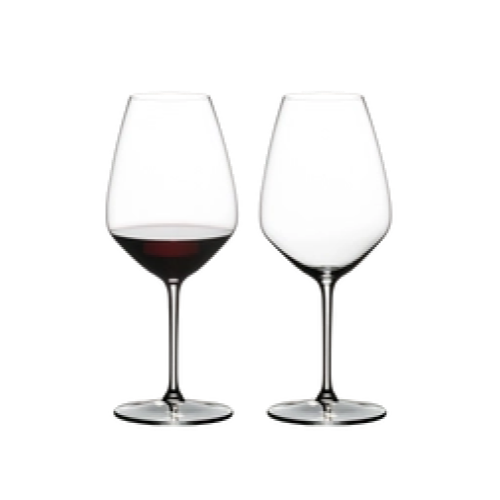 Riedel Extreme Shiraz Glass 2 Pack