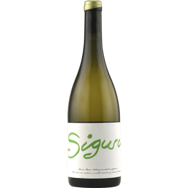 Sigurd Chenin Blanc 2022