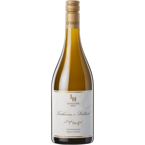 Levantine Hill Katherines Paddock Chardonnay 2018