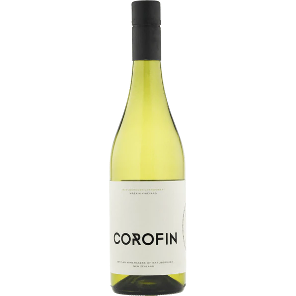 Corofin Wrekin Vineyard Chardonnay 2020