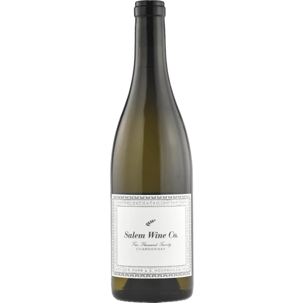 Salem Wine Company Chardonnay 2020