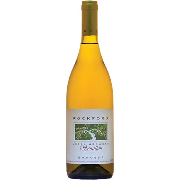Rockford Semillon 2022
