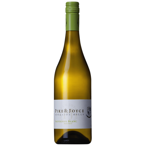 Pike And Joyce Descente Sauvignon Blanc 2022