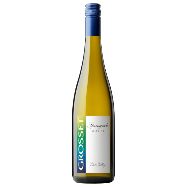Grosset Springvale Riesling 2024