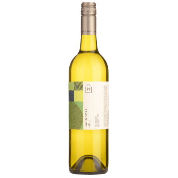 Hahndorf Hill Pinot Grigio 2024