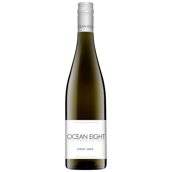 Ocean Eight Pinot Gris 2023
