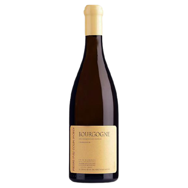 PYCM Bourgogne Blanc 2023