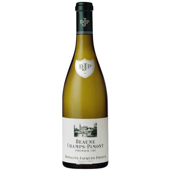 Jacques Prieur Beaune Champs Pimont Blanc 2020