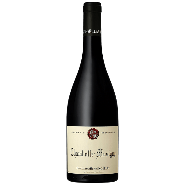 Michel Noellat Chambolle Musigny 2018