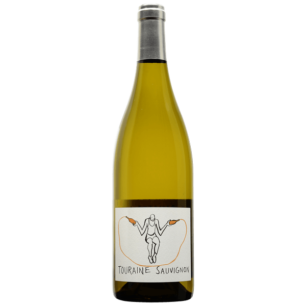 Les Athletes du Vin Touraine Sauvignon Blanc 2021