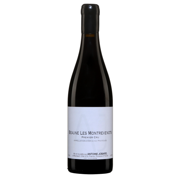 Antoine Jobard Beaune 1Er Les Montrevenots 2020