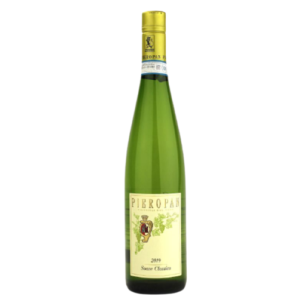 Pieropan Soave Classico 2025