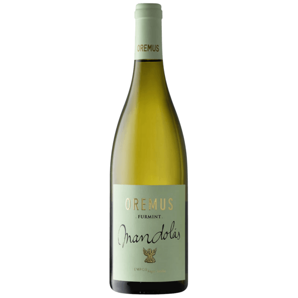 Oremus Mandolas Tokaji Furmint 2022