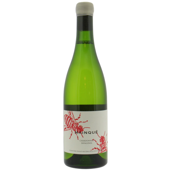 Bodega Chacra Mainque Chardonnay 2025
