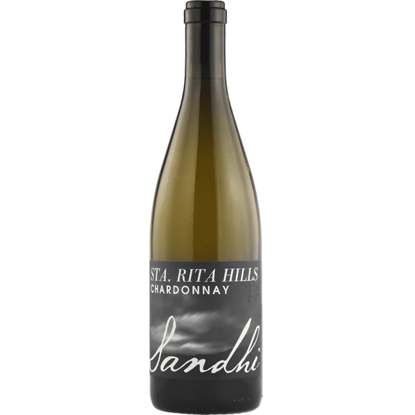 Sandhi Santa Rita Hills Chardonnay 2020
