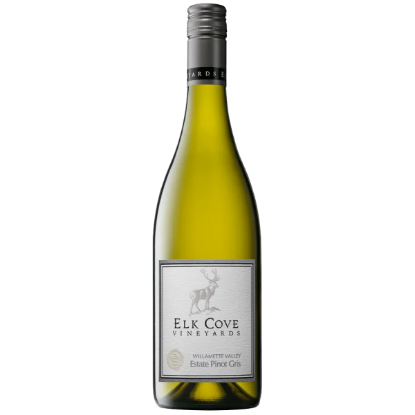Elk Cove Estate Pinot Gris 2021